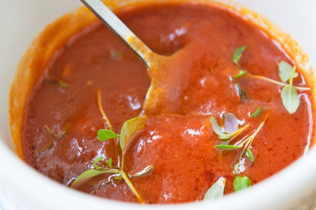BBQ Sauce