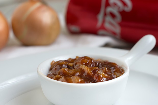 Bbq Sauce - Barbecuesauce