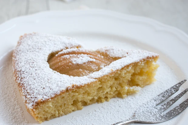 Apfelblechkuchen