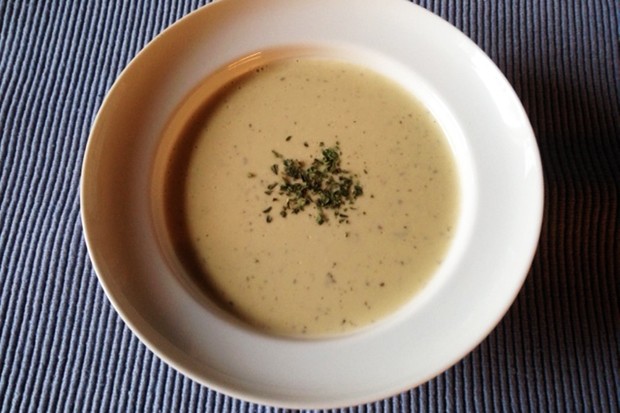 Gorgonzolasauce Grundrezept