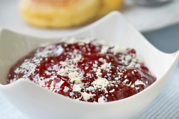 Indisches Mango Chutney