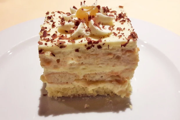 Malakoffschnitte mit Qimiq