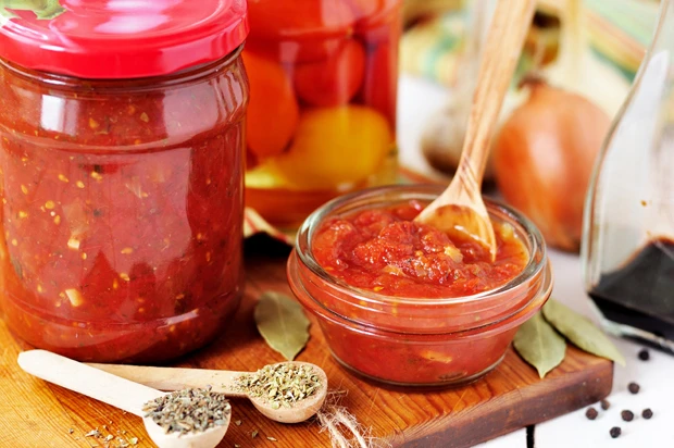 Paradeisersauce
