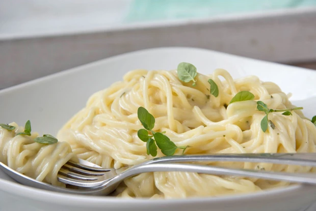 Einfache Gorgonzolasauce