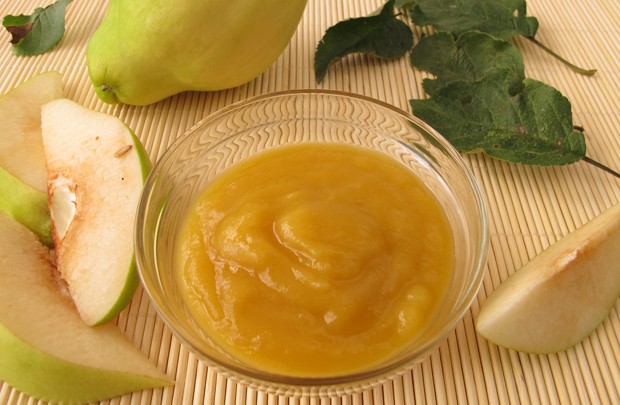 Quittensauce