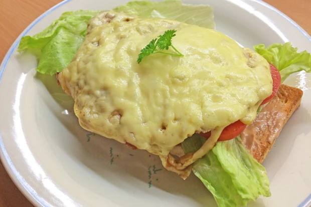 American Steaktoast