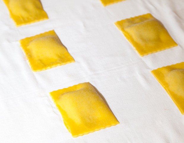 Maultaschen Grundrezept