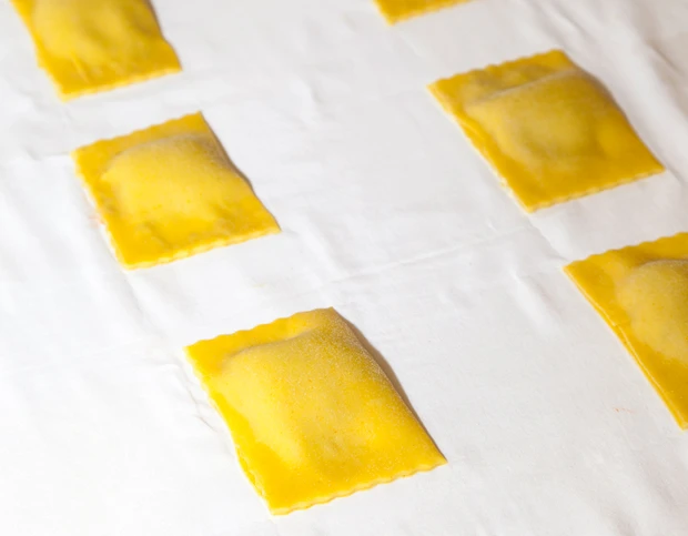 Maultaschen Grundrezept