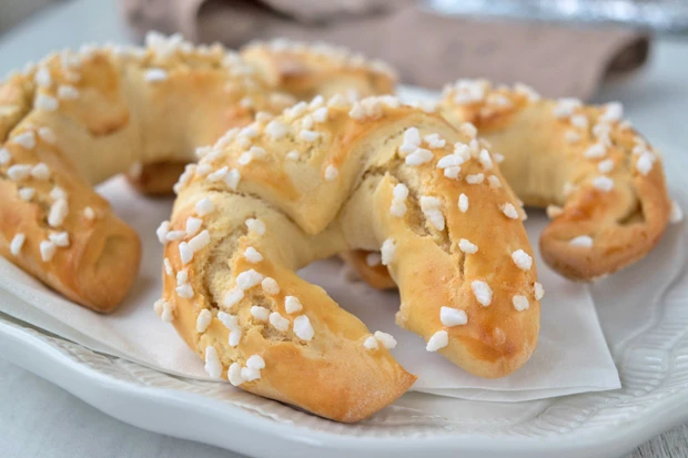 Briochekipferl