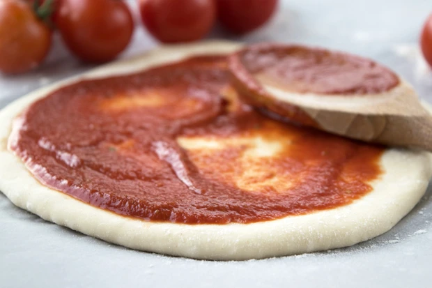 Tomatensauce