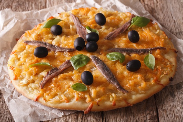 Pissaladiere