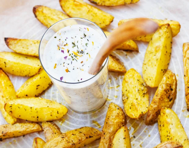 Zauberpommes