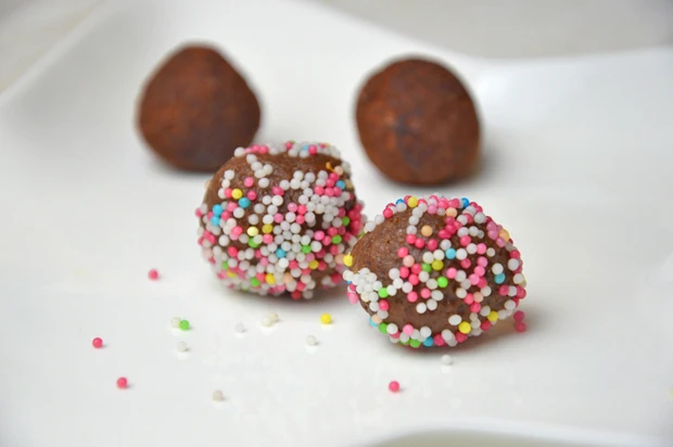 Rumkugeln
