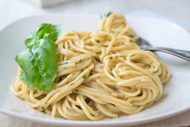 Erdnuss-Pesto