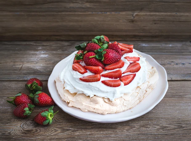Pavlova