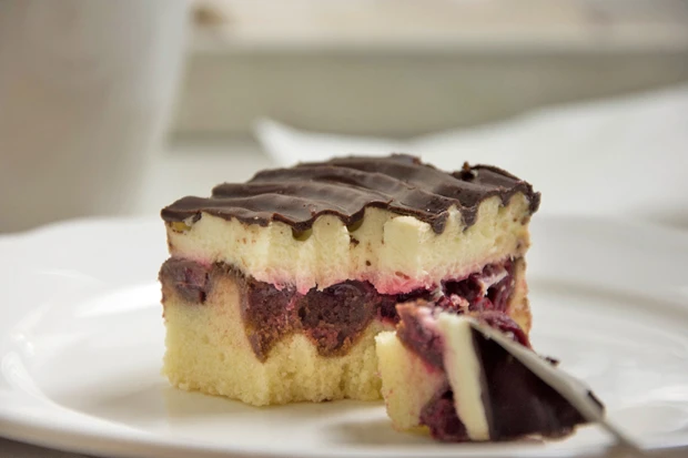 Donauwellen Kuchen
