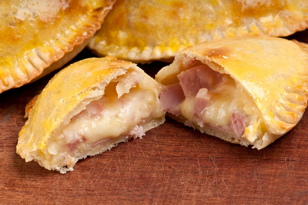 Empanadas