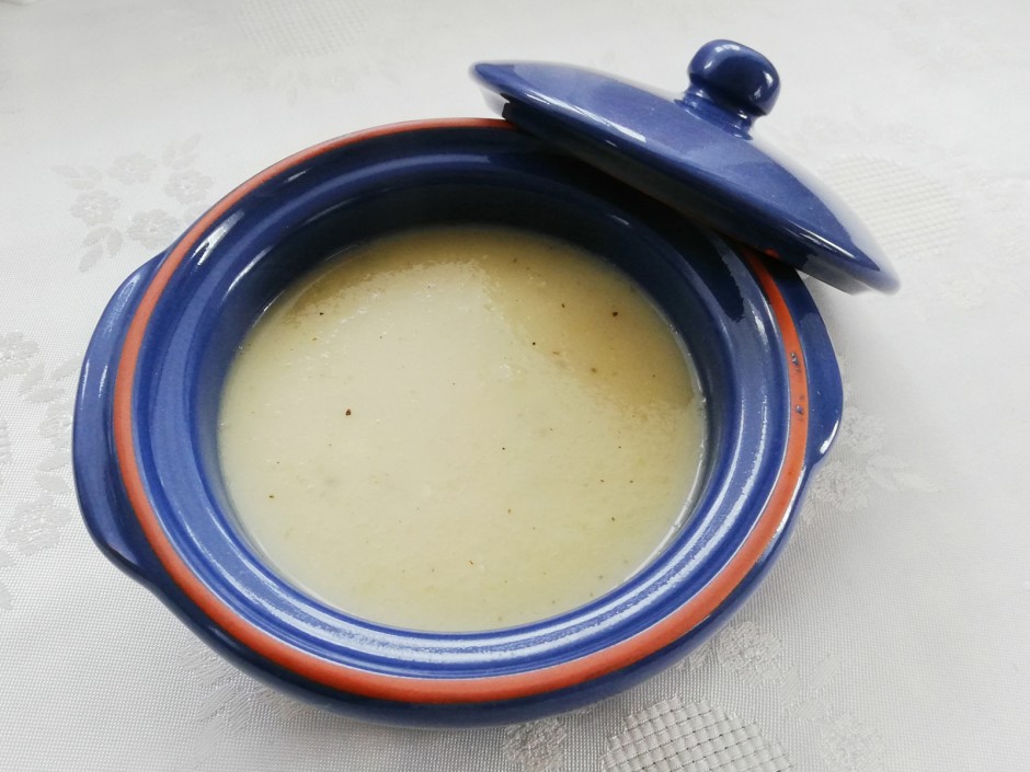 Bratensoße selber machen