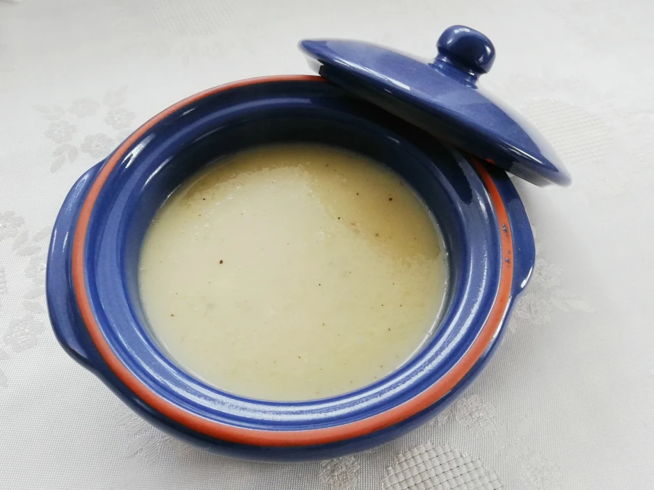 Bratenso&szlig;e selber machen