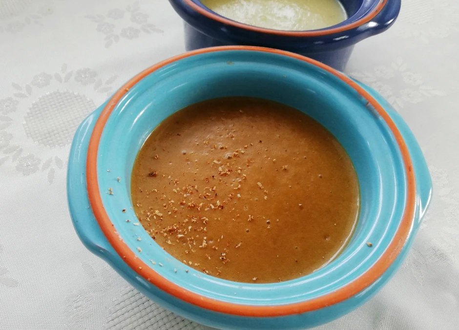 Dunkle Bratenso&szlig;e selber machen