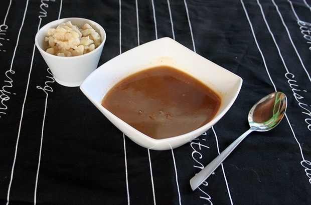 Wiener Saftgulasch