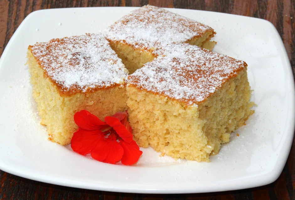 Limonadenkuchen