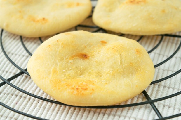 Indianerbrot