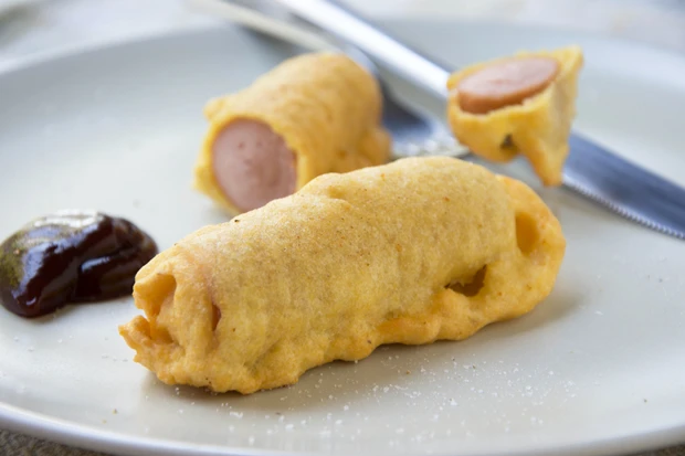 Corn Dogs