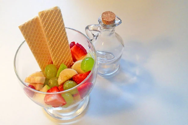 Obstsalat