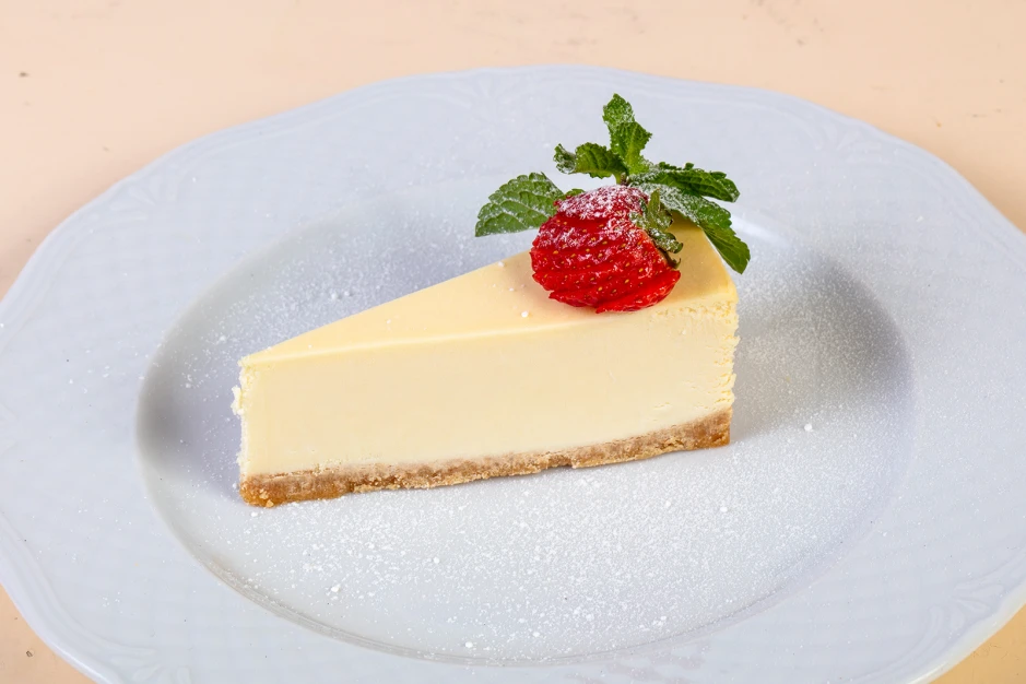 Philadelphia Kuchen ohne backen