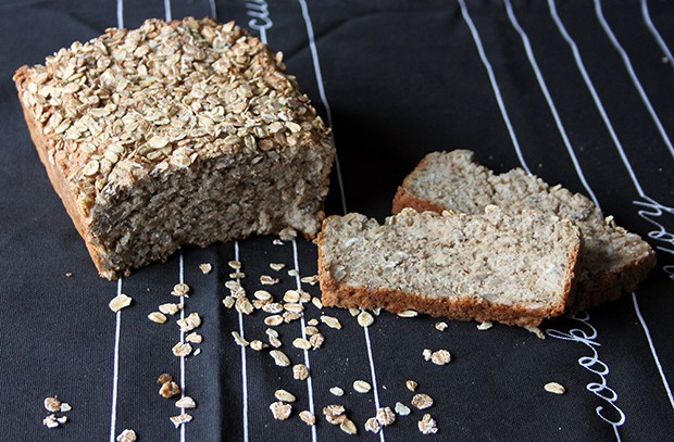 Joghurt-Vollkornbrot