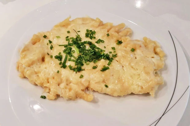 Käespätzle