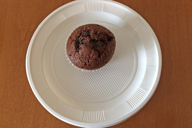 Schokomuffins