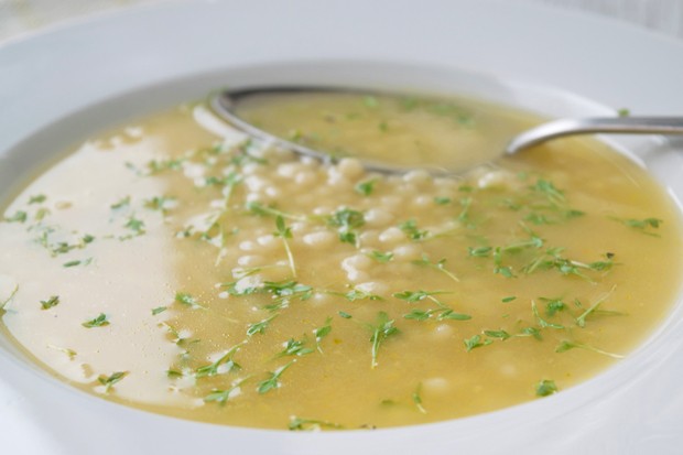 Kressebouillon