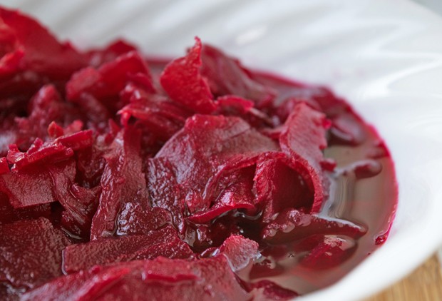 Rote-Rüben-Salat