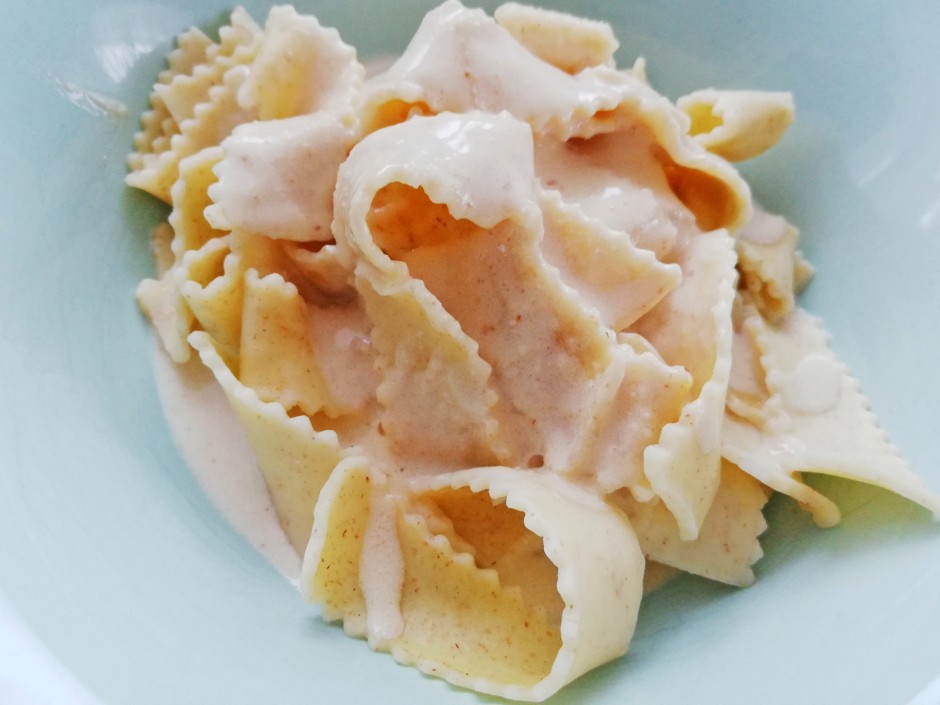 Steinpilzpesto