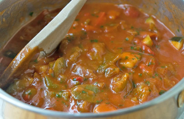 Ratatouille