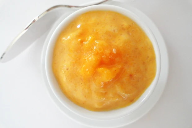 Mango Dip