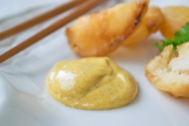 Bananensauce
