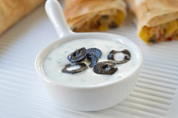 Kreta-Dip