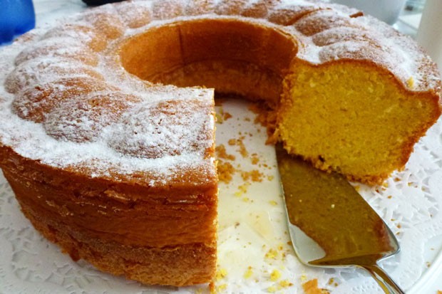 Eierlikörkuchen