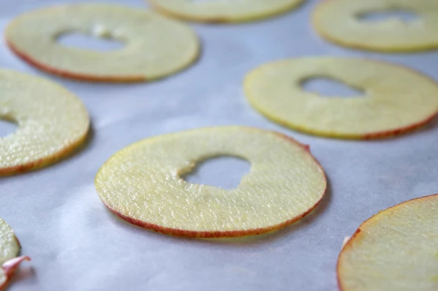 Apfelchips