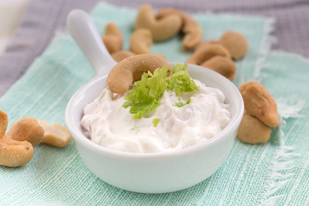 Cashew-Dip