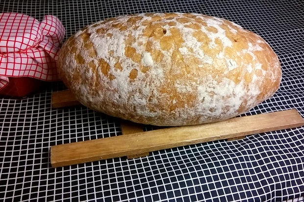 Bauernbrot