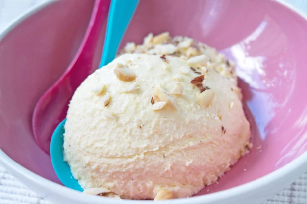 Toblerone Mousse