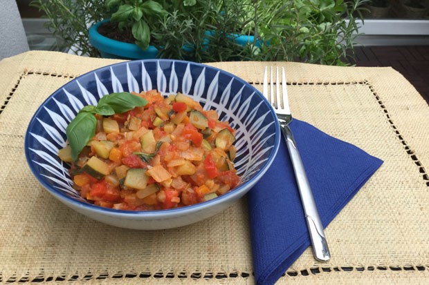 Ratatouille