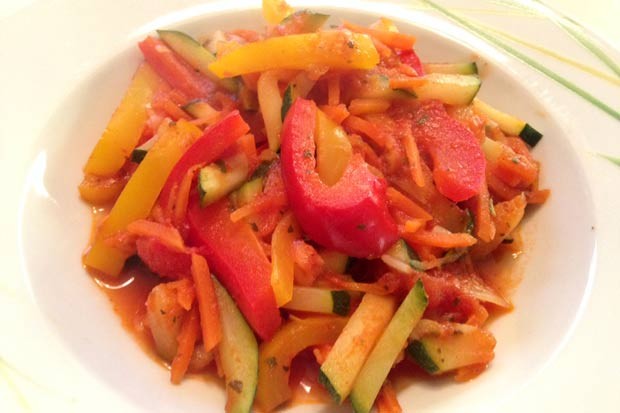 Ratatouille
