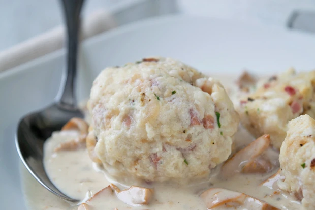 Schinkenkn&ouml;del