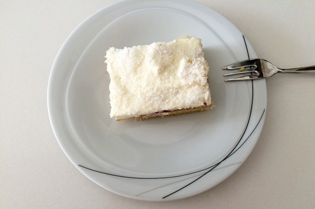 Raffaelokuchen