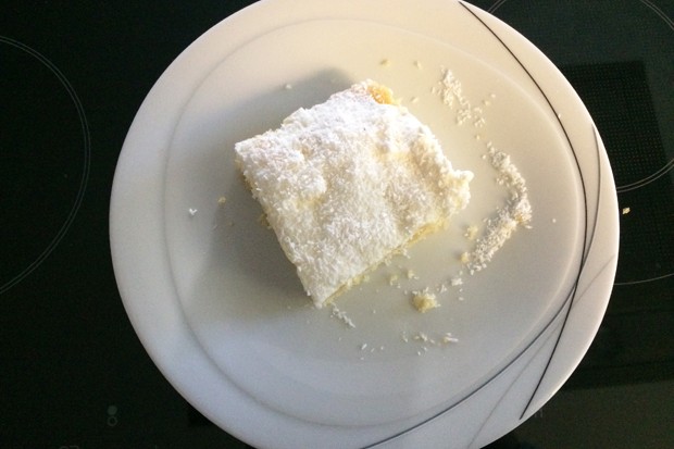 Raffaelokuchen